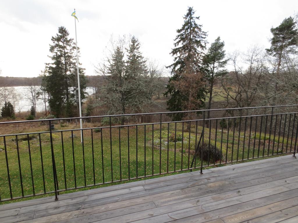 Sparrens Bed And Breakfast Fiskesa Екстериор снимка
